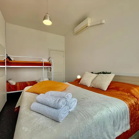 Apartment Fronte Il Trampolino Sul Mare Con A/c Borghetto Santo Spirito