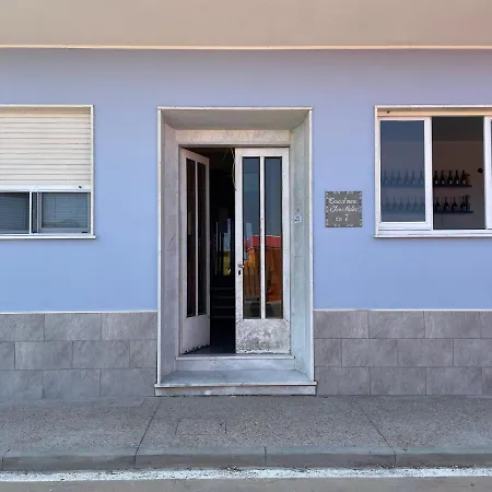 Fronte Il Trampolino Sul Mare Con A/c Apartment